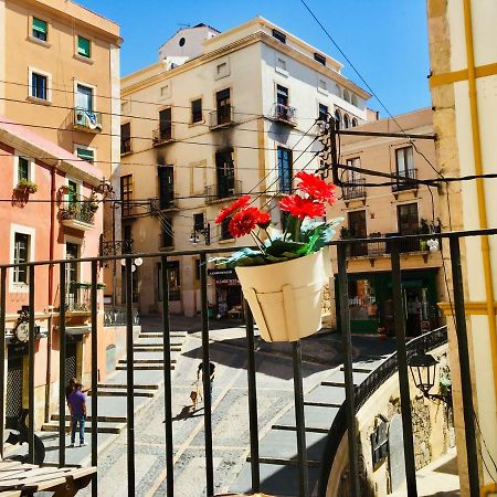 Apartamento En Plaza Sedassos Centro Historico Таррагона Экстерьер фото