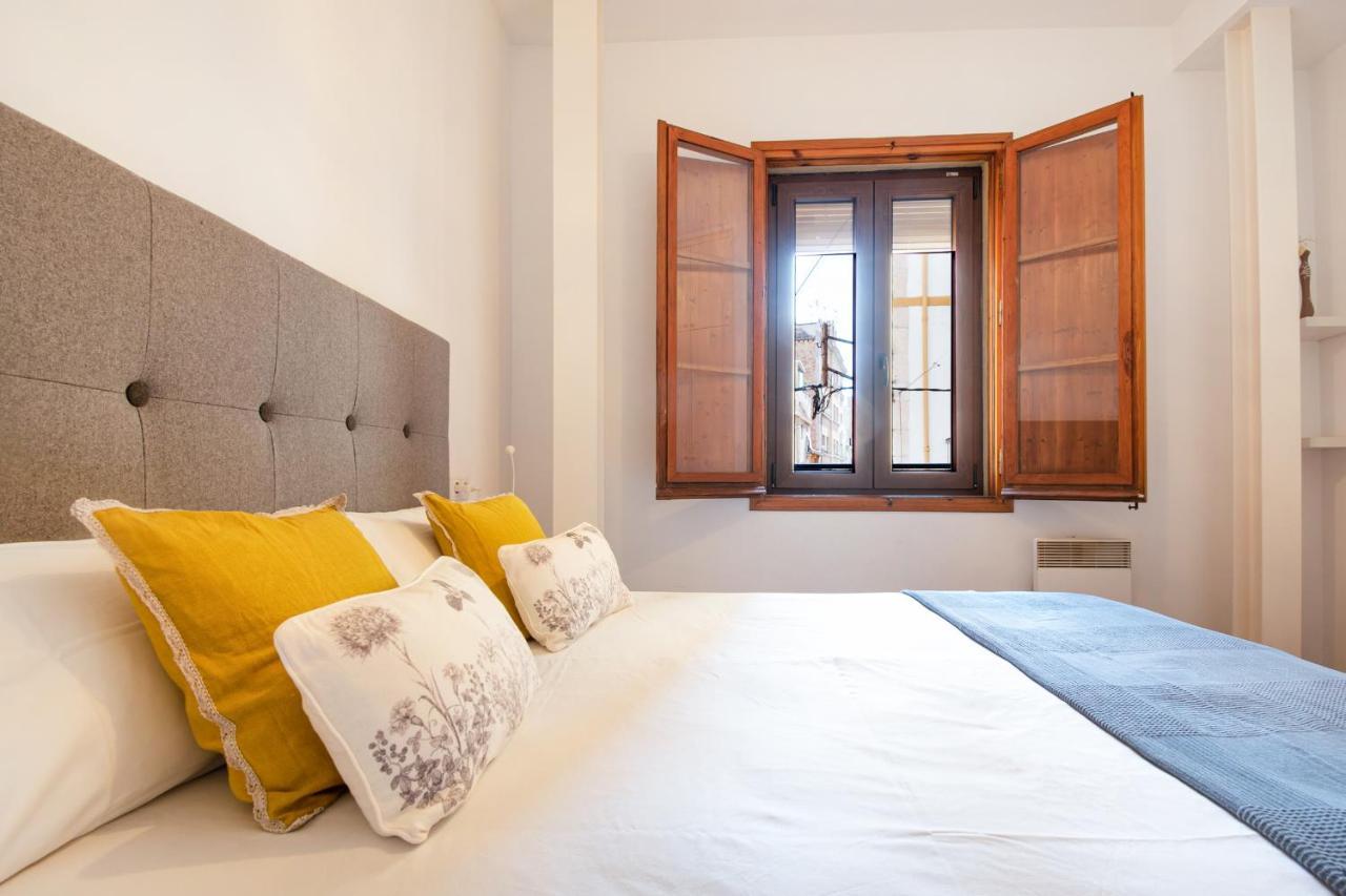 Apartamento En Plaza Sedassos Centro Historico Таррагона Экстерьер фото