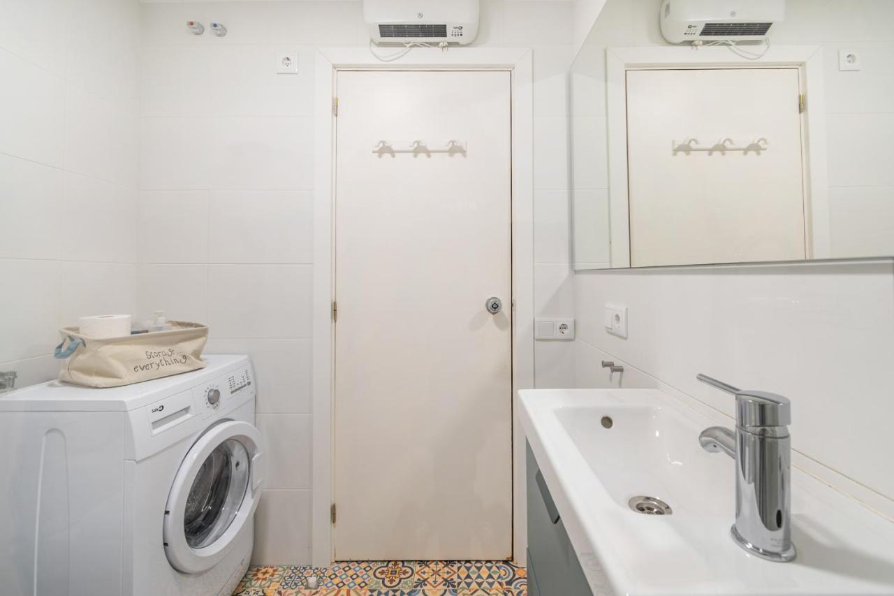 Apartamento En Plaza Sedassos Centro Historico Таррагона Экстерьер фото