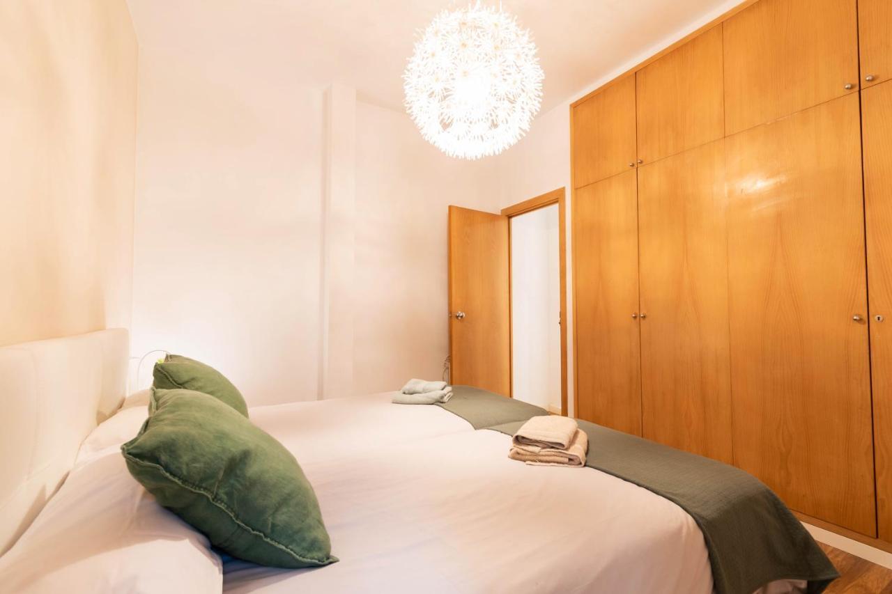 Apartamento En Plaza Sedassos Centro Historico Таррагона Экстерьер фото