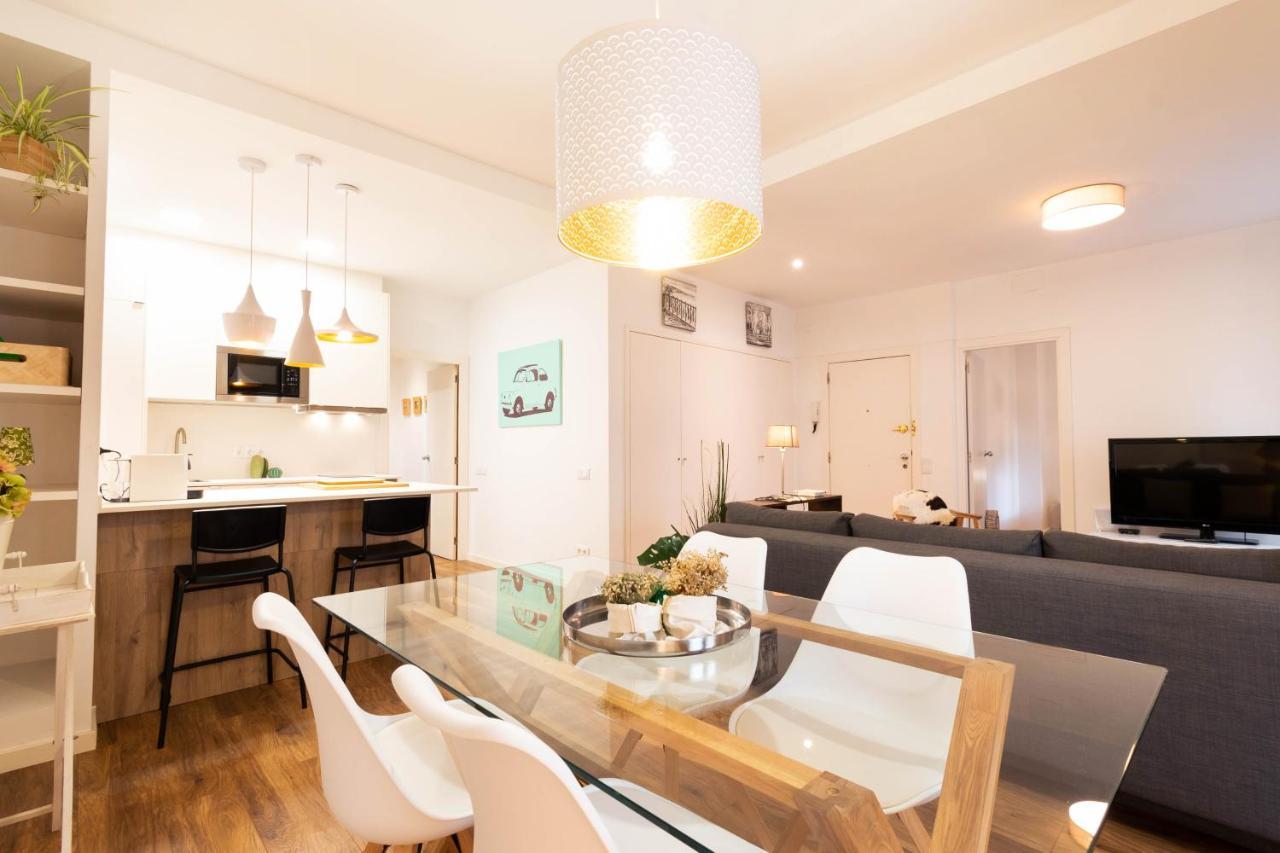 Apartamento En Plaza Sedassos Centro Historico Таррагона Экстерьер фото