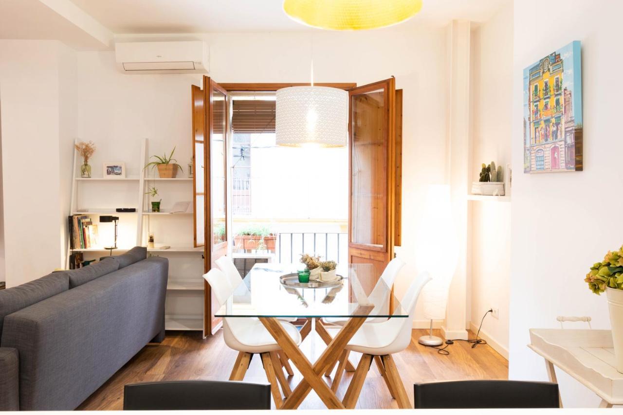 Apartamento En Plaza Sedassos Centro Historico Таррагона Экстерьер фото