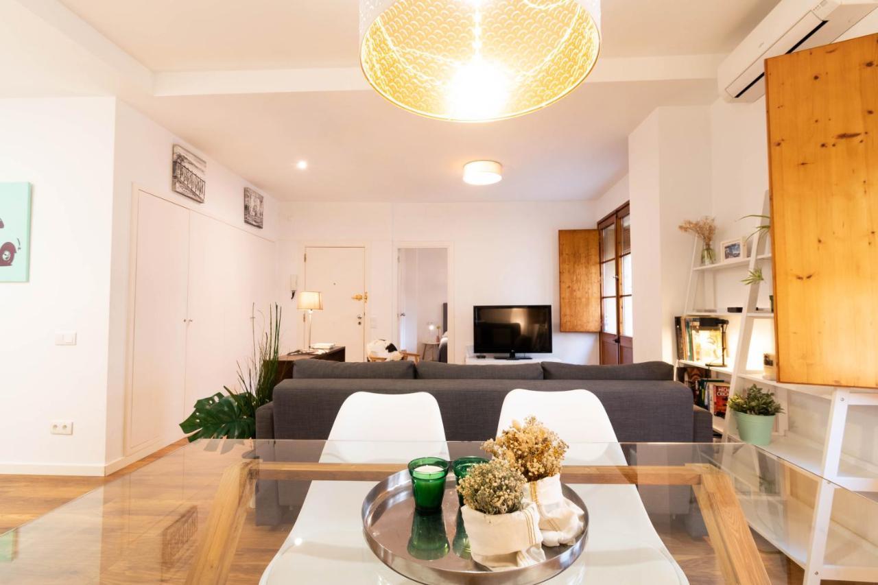 Apartamento En Plaza Sedassos Centro Historico Таррагона Экстерьер фото