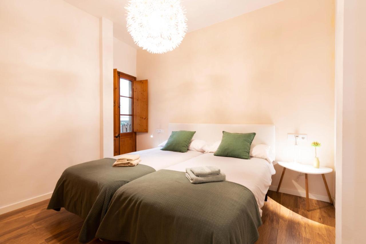 Apartamento En Plaza Sedassos Centro Historico Таррагона Экстерьер фото