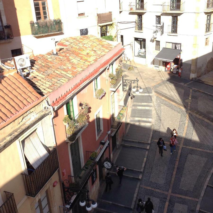Apartamento En Plaza Sedassos Centro Historico Таррагона Экстерьер фото